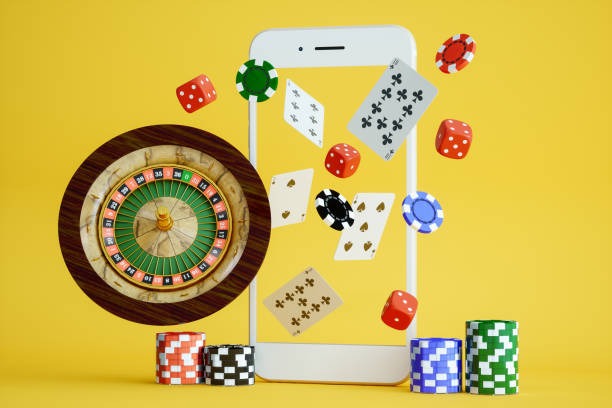 situs tergacor live roulette table displayed on mobile phone screen with low-data streaming option visible
