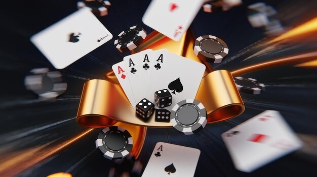 Live dealer studio with multiple camera angles during World Cup broadcast